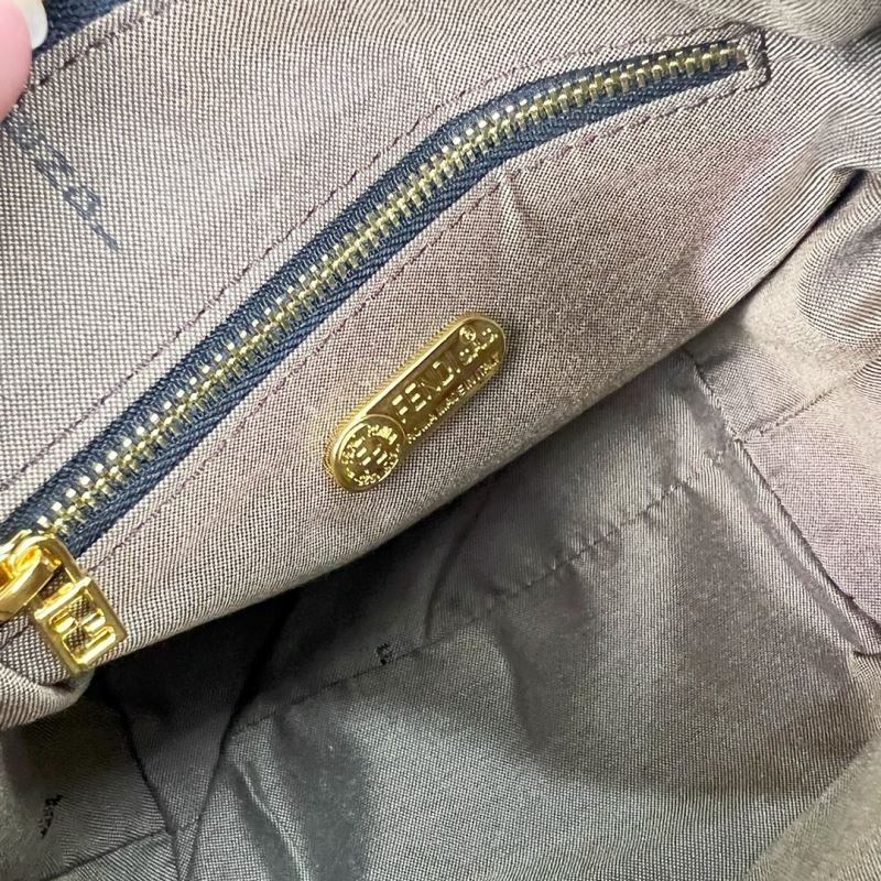 Fendi Satchel Bags